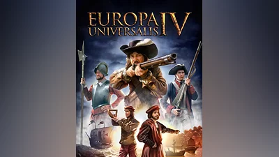 Europa Universalis IV (Россия, Украина и СНГ)