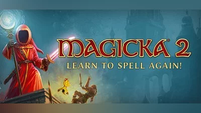 Magicka 2