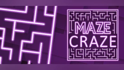 Maze Craze