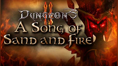 Dungeons 2 A Song of Sand and Fire (DLC) [RU/CIS] [Standard]