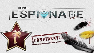 Tropico 5 Espionage (DLC) [RU/CIS] [Standard]