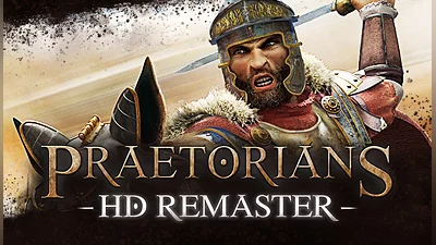 Praetorians HD Remaster (PC) [RU/CIS] [Standard]