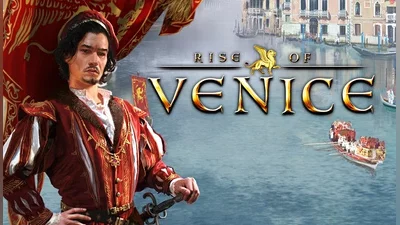 Rise of Venice (PC) [RU/CIS] [Standard]