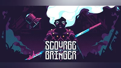 ScourgeBringer