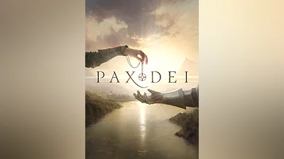 Pax Dei