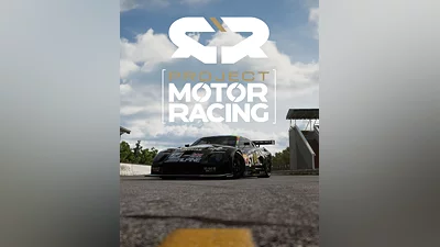 Project Motor Racing (Россия, Украина и СНГ)