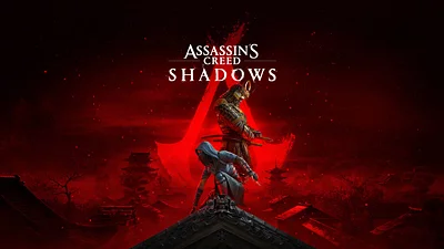 Assassins Creed Shadows (PC) [Europe] [Digital Deluxe]