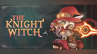 The Knight Witch