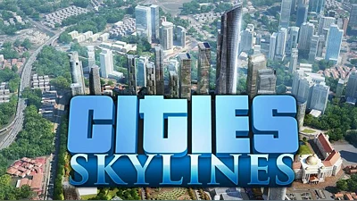 Cities: Skylines (Steam)