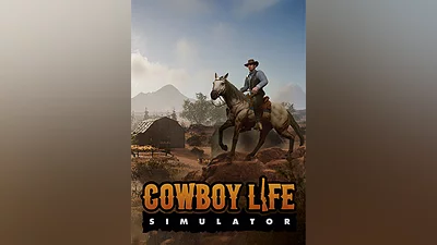 Cowboy Life Simulator