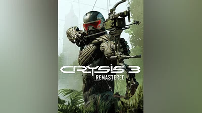 Crysis 3 Remastered