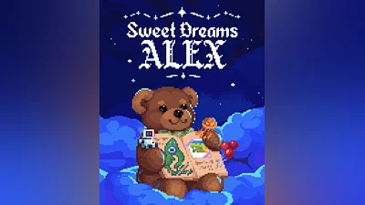 Sweet Dreams Alex (Россия, Украина и СНГ)
