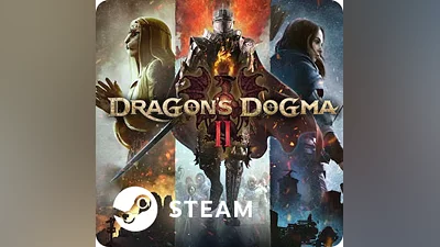 Dragon's Dogma 2