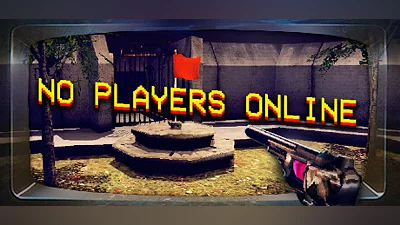 Сборник No Players Online
