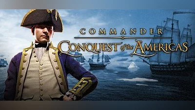 Commander: Conquest of the Americas Gold