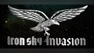 Iron Sky: Invasion