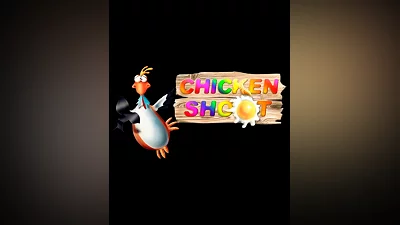 Chicken Shoot (Россия, Украина и СНГ)