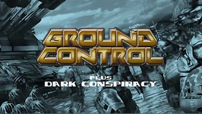 Ground Control Anthology (Steam)