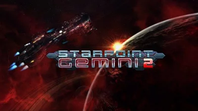 Starpoint Gemini 2 (Steam)