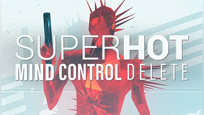 SUPERHOT: MIND CONTROL DELETE
