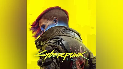 Cyberpunk 2077