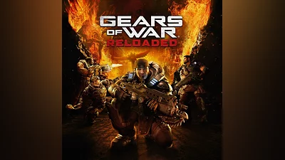Gears of War: Reloaded