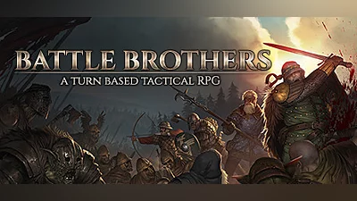 Battle Brothers  (PC) [RU/CIS] [Standard]