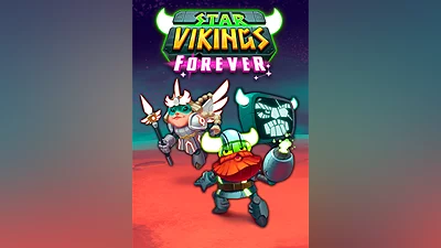 Star Vikings Forever