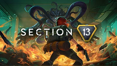 Section 13 (Steam)