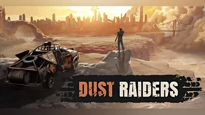 Dust Raiders (PC) [RU/CIS] [Standard]