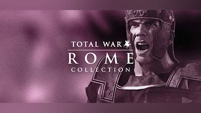 Rome: Total War - Collection