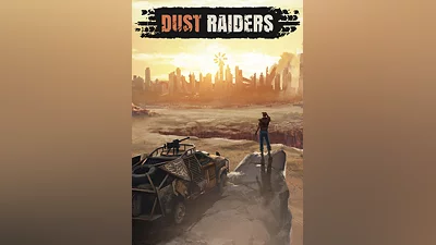 Dust Raiders