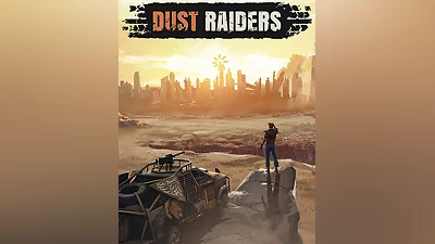 Dust Raiders (Россия, Украина и СНГ)