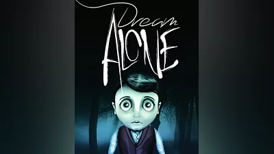 Dream Alone (Россия, Украина и СНГ)