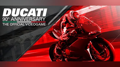 DUCATI 90th Anniversary (Xbox) [United States] [Standard]