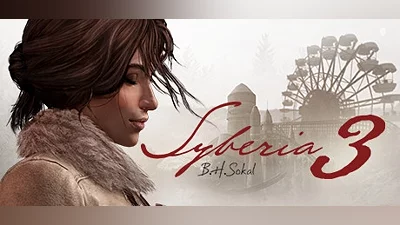 Syberia 3