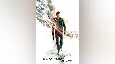 Quantum Break standard edition на steam