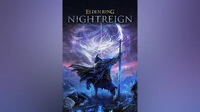 ELDEN RING NIGHTREIGN standard edition на steam
