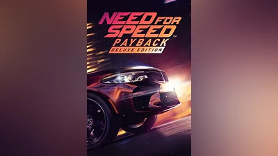 Need for Speed Payback standard edition на origin