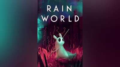 Rain World standard edition на steam