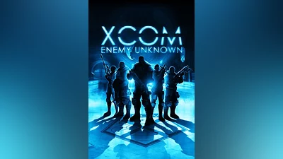 XCOM: Enemy Unknown standard edition на steam