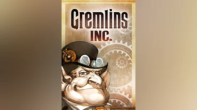 Gremlins, Inc. standard edition на steam