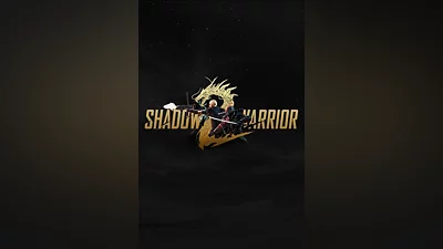 Shadow Warrior 2 standard edition на steam