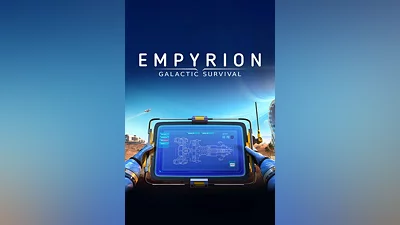 Empyrion - Galactic Survival standard edition на steam