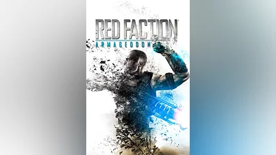 Red Faction: Armageddon standard edition на steam