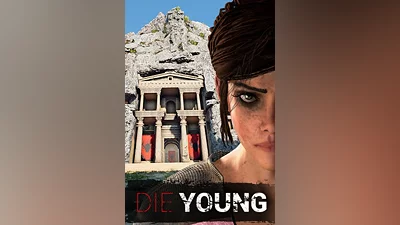 Die Young standard edition на steam