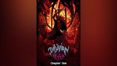 Diluvian Ultra standard edition на steam