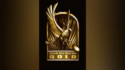 Rush for Berlin gold edition на steam