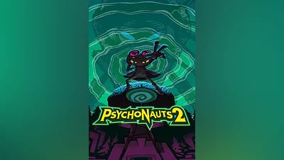 Psychonauts 2 standard edition на steam