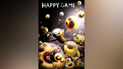 Happy Game standard edition на steam